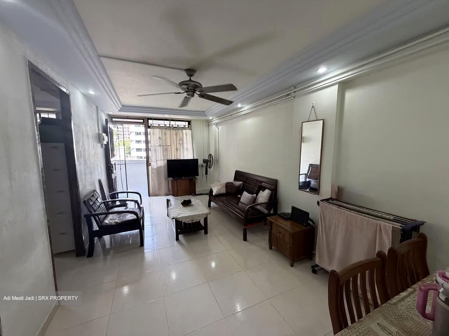 Blk 30 New Upper Changi Road (Bedok), HDB 3 Rooms #557505671